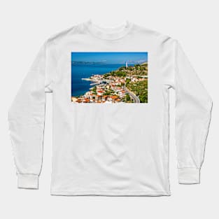 Podgora Long Sleeve T-Shirt